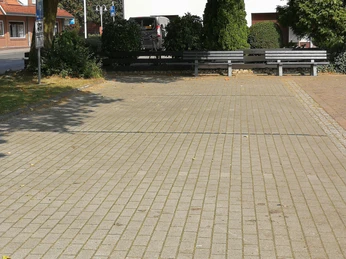 Wohnmobilstellplatz Beverstedt