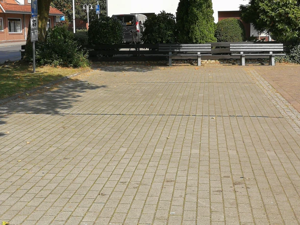 Wohnmobilstellplatz Beverstedt