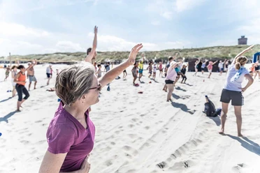 strandgymanstik-strandsport-juist