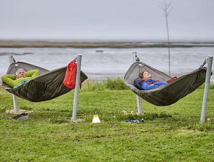 Schlafhängematten Spieka-Neufeld