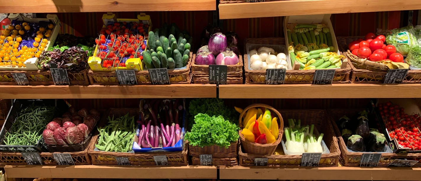 Looger Koopmann auf Juist - Lebensmittel auf Juist.jpg Looger Koopmann auf Juist - Lebensmittel auf Juist