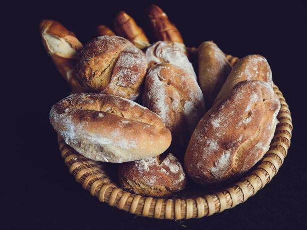 Bäckerei Remmers auf Juist