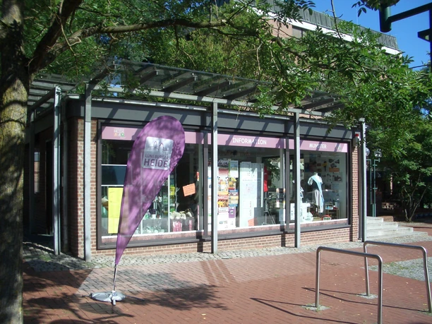 munster-touristik-beachflag