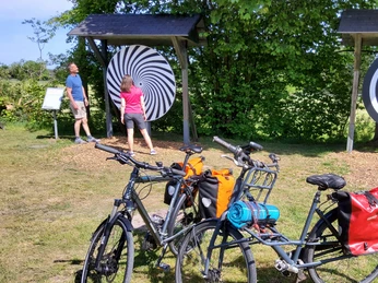 Welt der Sinne im Erholungsort Bremervörde Welt der Sinne im Erholungsort Bremervörde