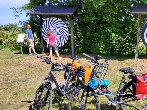 Welt der Sinne im Erholungsort Bremervörde Welt der Sinne im Erholungsort Bremervörde