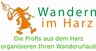 Wandern im Harz - Logo Wandern im Harz - Logo