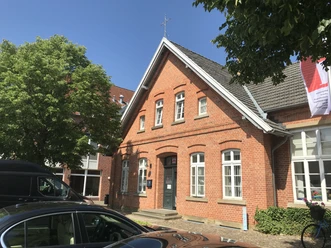 Stadtverwaltung Bersenbrück