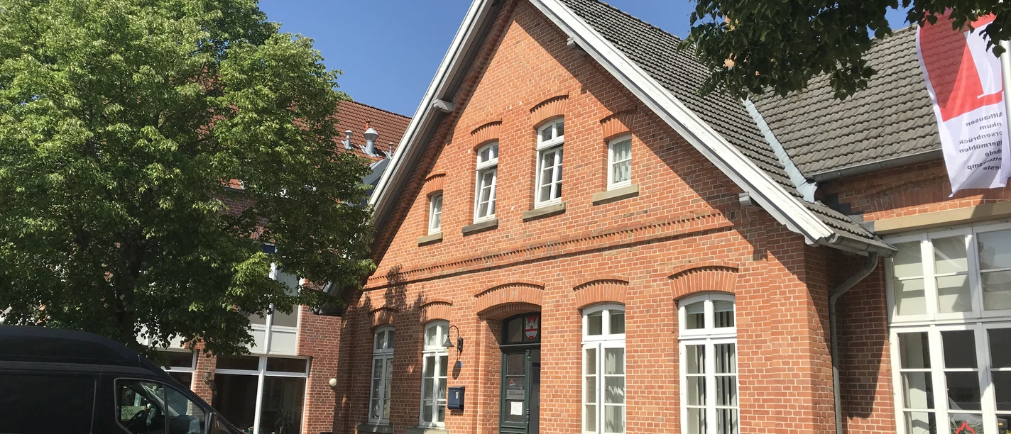 Stadtverwaltung Bersenbrück Stadtverwaltung Bersenbrück