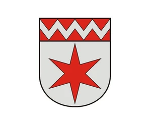 Wappen Gemeinde Alfhausen
