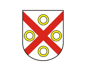 Wappen Gemeinde Ankum