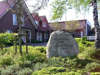 Gemeindeverwaltung Kettenkamp