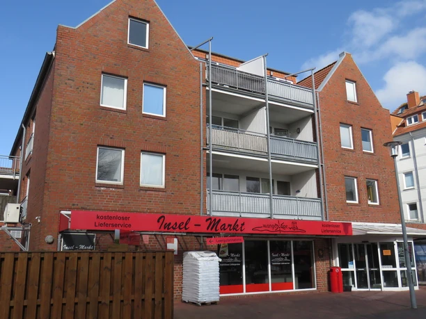 Der Insel-Markt