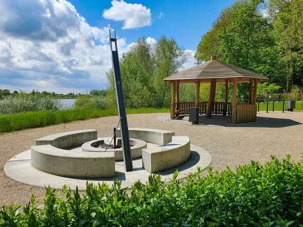 Grillplatz Kuhgrund©Dorothée Meyer (3).jpg Lauenburg Grillplatz