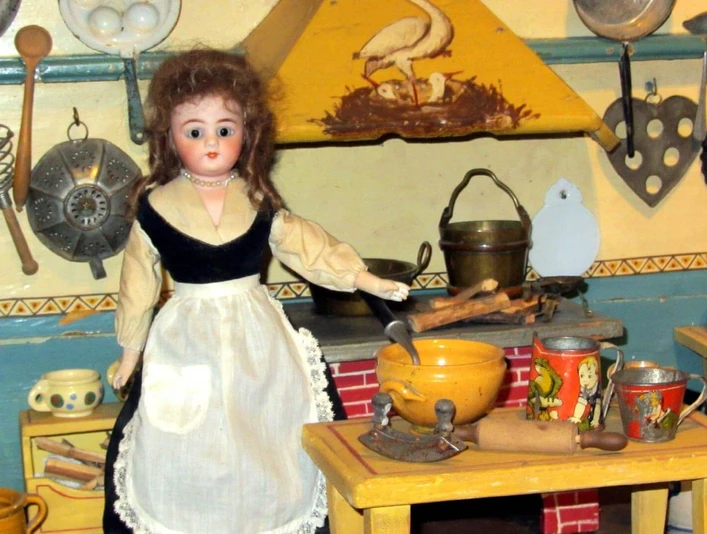 spielzeugmuseum-wattenwil-puppenkueche