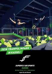 Superfly Air Sports