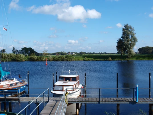 Sportboothafen Pahlen