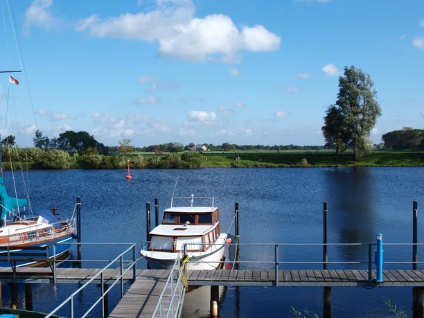 Sportboothafen Pahlen