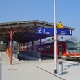 Bahnhof Remscheid Güldenwerth Bahnhof Remscheid Güldenwerth