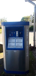 Sanistation Dattenfeld