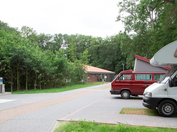 Wohnmobilstellplatz Schützenhof Wohnmobilstellplatz Schützenhof