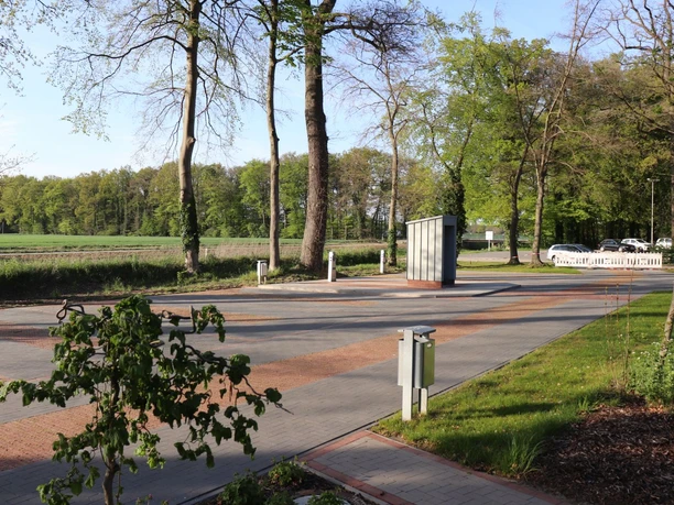 Wohnmobilstellplatz Schützenhof Wohnmobilstellplatz Schützenhof