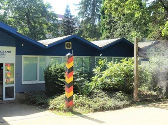 Grenzlandmuseum Bad Sachsa