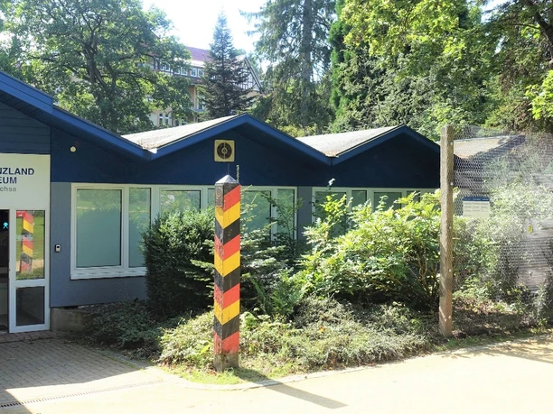 Grenzlandmuseum Bad Sachsa