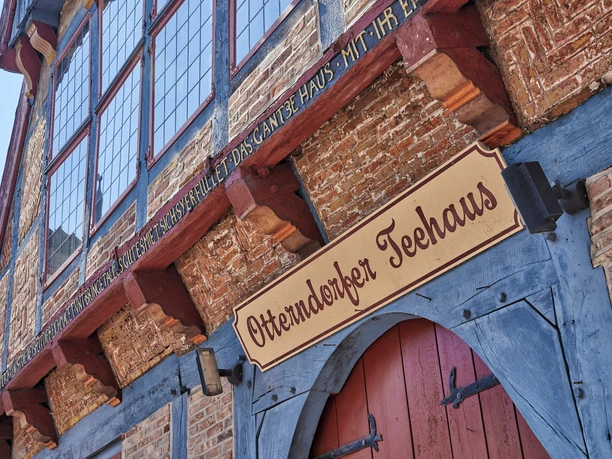 Otterndorfer Teehaus