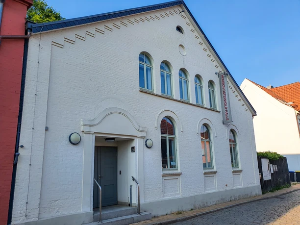 HeinrichOsterwoldHalle©Dorothée Meyer (3).jpg Lauenburg Heinrich Osterwold Halle