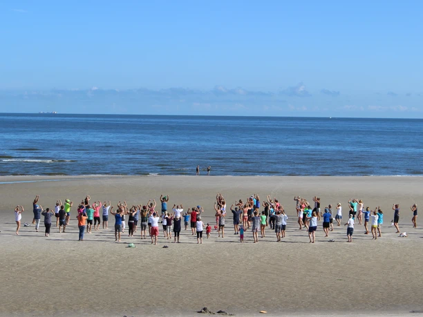 Gemeinsame Gruppendynamik