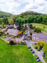Erlebnispark Ziegenhagen