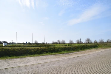 Parkplatz Keitum West
