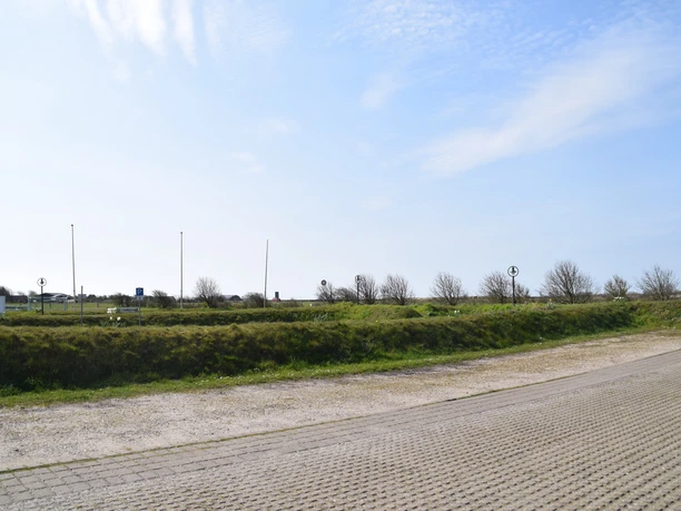 Parkplatz Keitum West