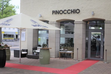 Pinocchio