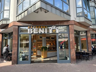 Bäckerei Beni