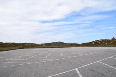 Parkplatz Tadjem Deel