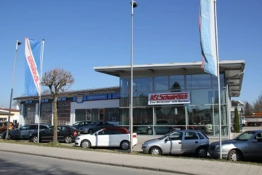Kfz Schwirtlich