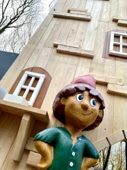 Sagenwald Kampen