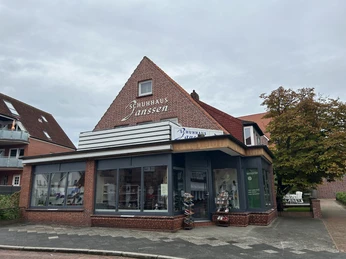 Schuhhaus Janssen auf Juist