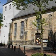 Evangelisch-reformierte Kirche in Lingen