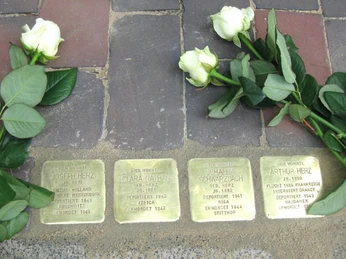 Stolpersteine