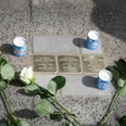 Stolpersteine