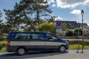 Taxistand