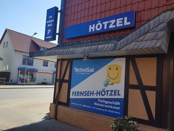 Fernseh Hötzel