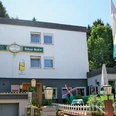 Hausansicht Landhotel Nolte