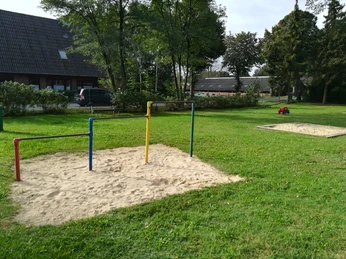 Kinderspielplatz Dobrock Wingst