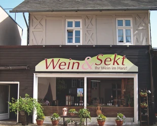 Wein & Sekt