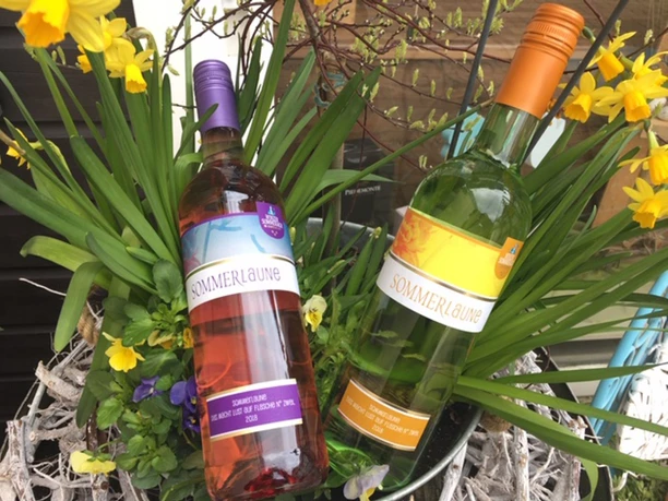 Wein & Sekt Wein & Sekt