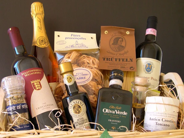 Wein & Sekt Wein & Sekt