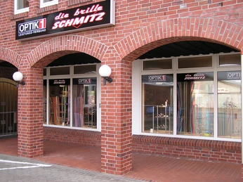 Die Brille Schmitz Otterndorf